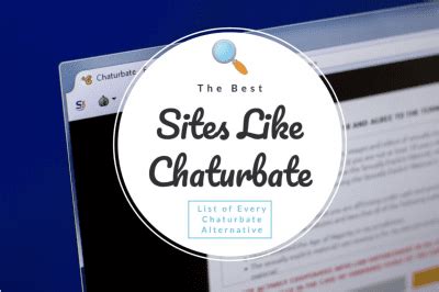 strip chat archive|Sites Like Chaturbate: 27 Alternatives for All Preferences